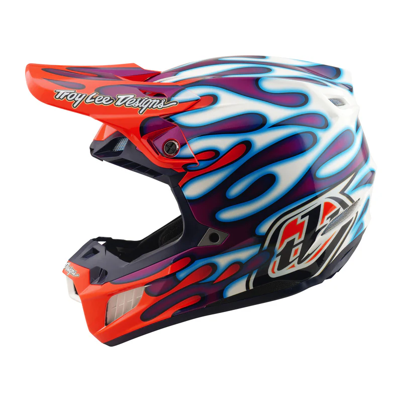 CASCO SE5 ECE COMPOSITE OVERSPRAY VIOLET WHITE