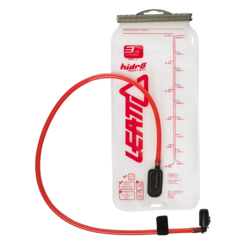 VEJIGA LEATT CLEANTECH 3L