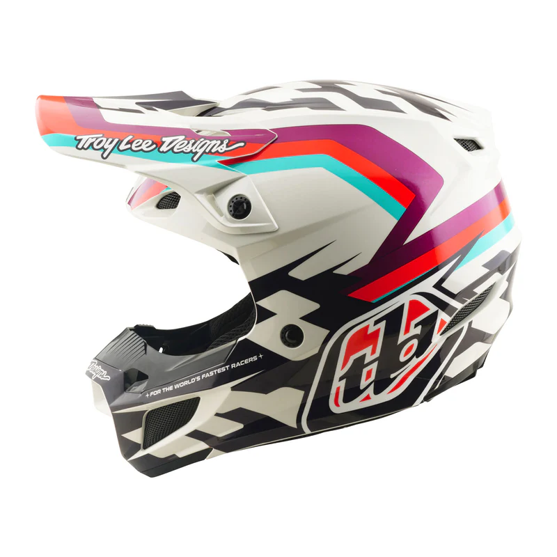CASCO SE5 POLYCARBONATE DASH VIOLET