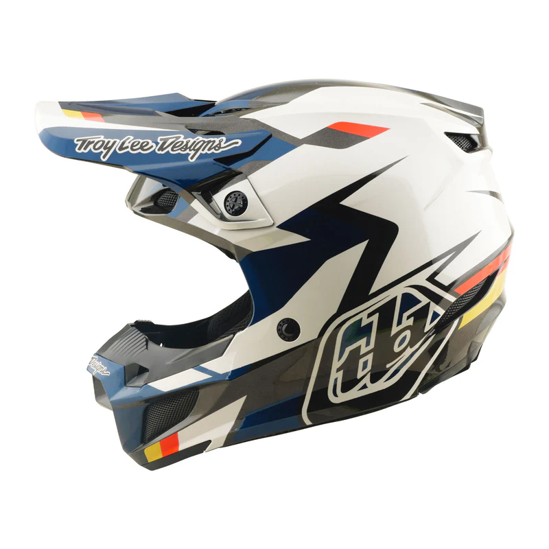 CASCO SE5 POLYCARBONATE ROAMER BLUE