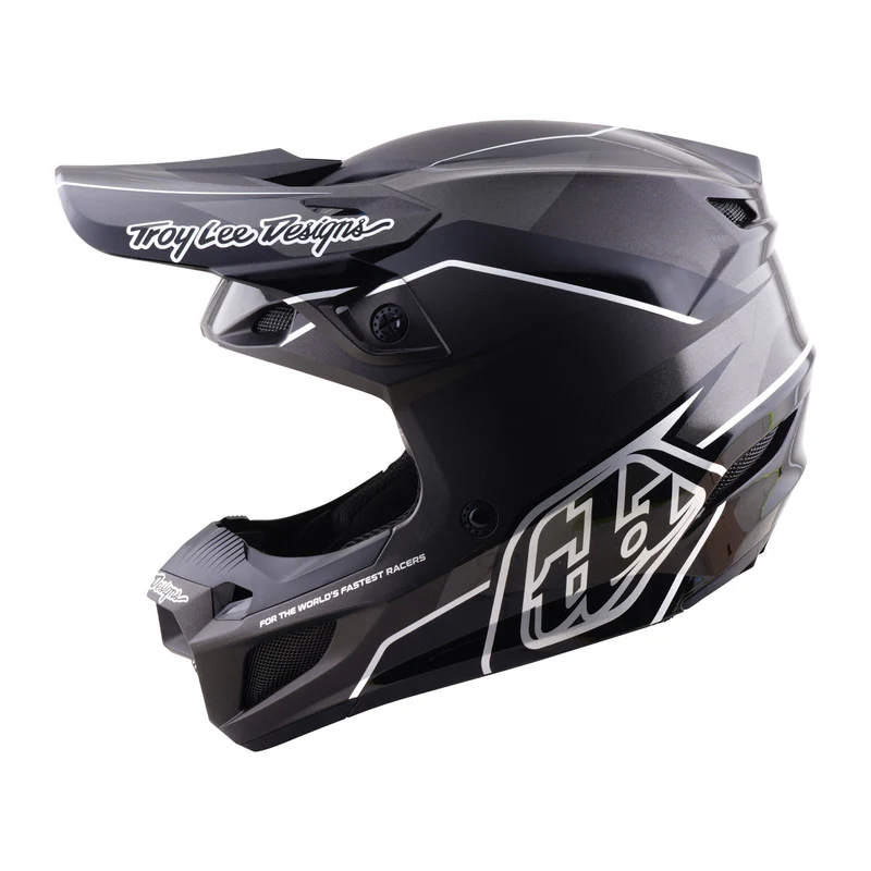 CASCO SE5 POLYCARBONATE STAND BLACK