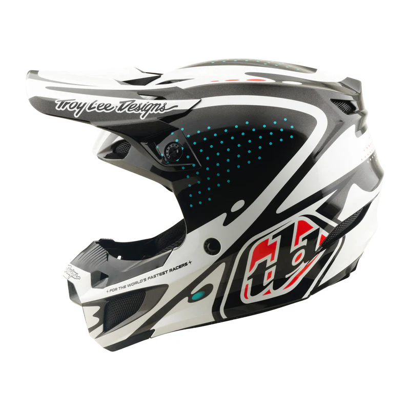 CASCO SE5 POLYCARBONATE THE LINE BLACK