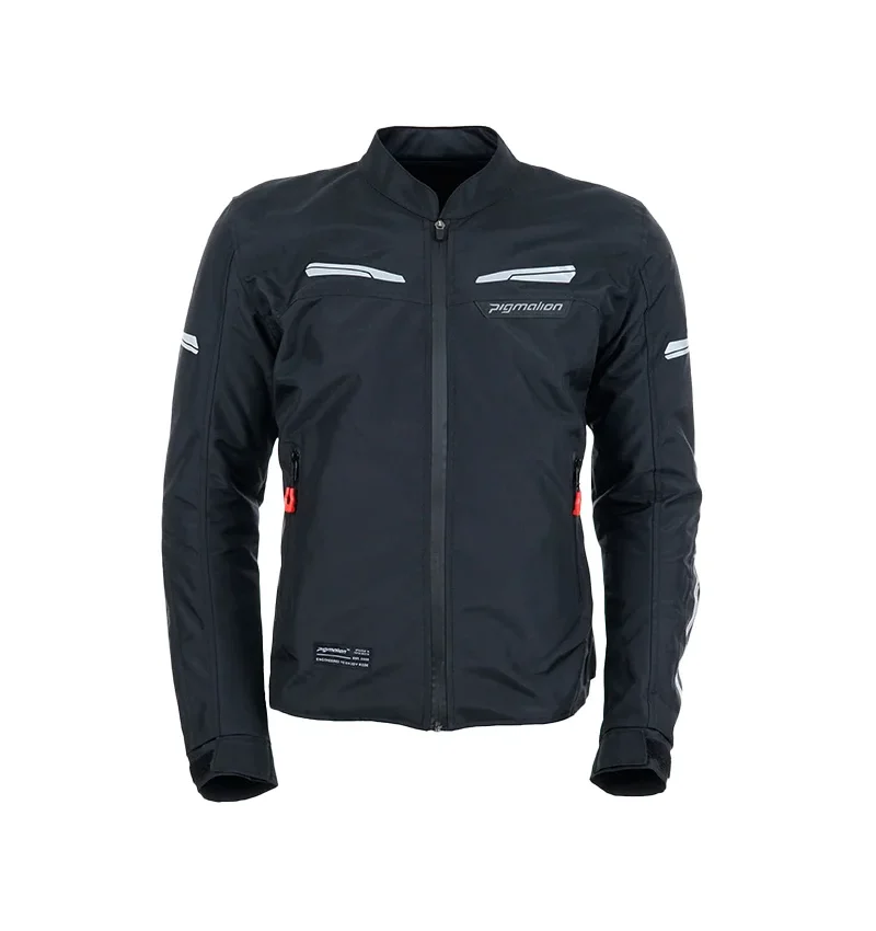 CHAQUETA PIGMALION MUJER GENESIS INVIERNO