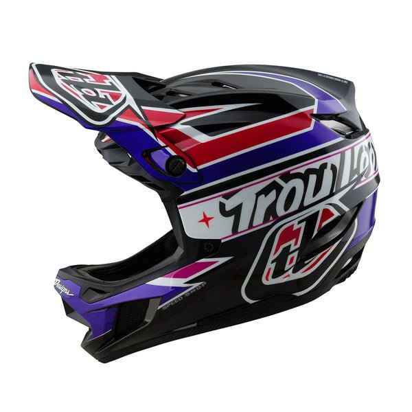 CASCO D4 POLYACRYLITE LINEAR BLACK