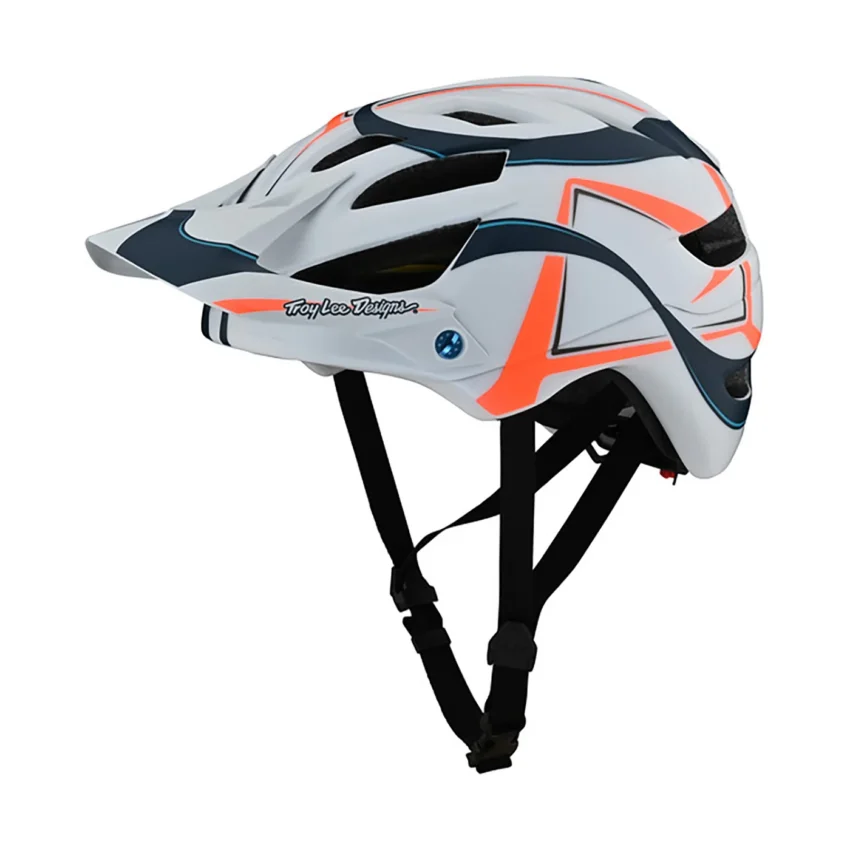 CASCO A1 MIPS WELTER WHITE MARINE