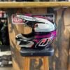 CASCO SE5 POLYCARBONATE AURA VIOLET BLACK