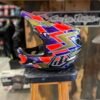 CASCO D4 CARBON FLUSH VIOLET BLUE