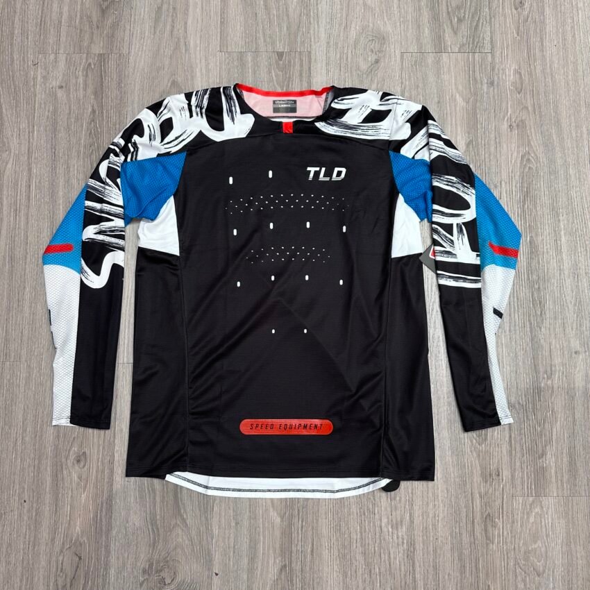JERSEY SE PRO REVEL BLACK