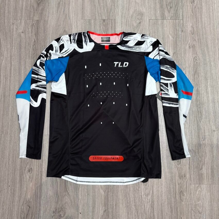 JERSEY SE PRO REVEL BLACK