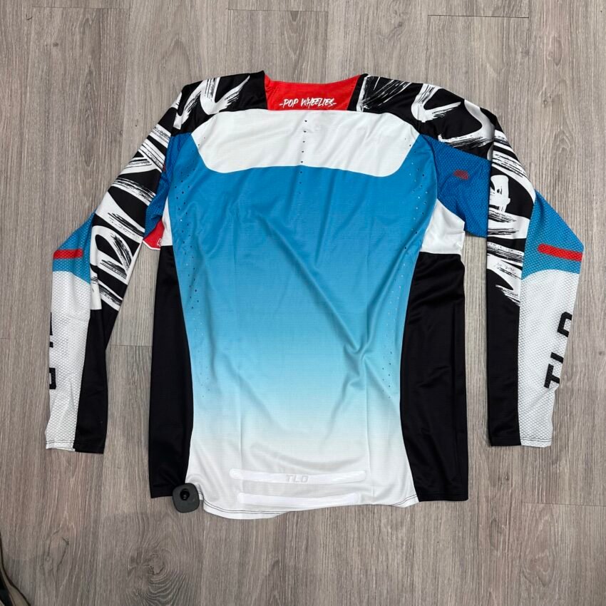 Alternative view of JERSEY SE PRO REVEL BLACK