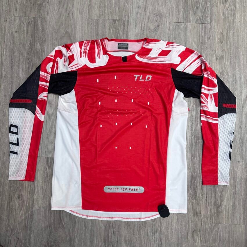 JERSEY SE PRO REVEL RED
