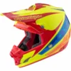 CASCO SE3 ECE CORSE 2 YELLOW