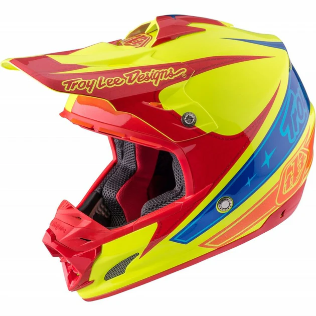 CASCO SE3 ECE CORSE 2 YELLOW