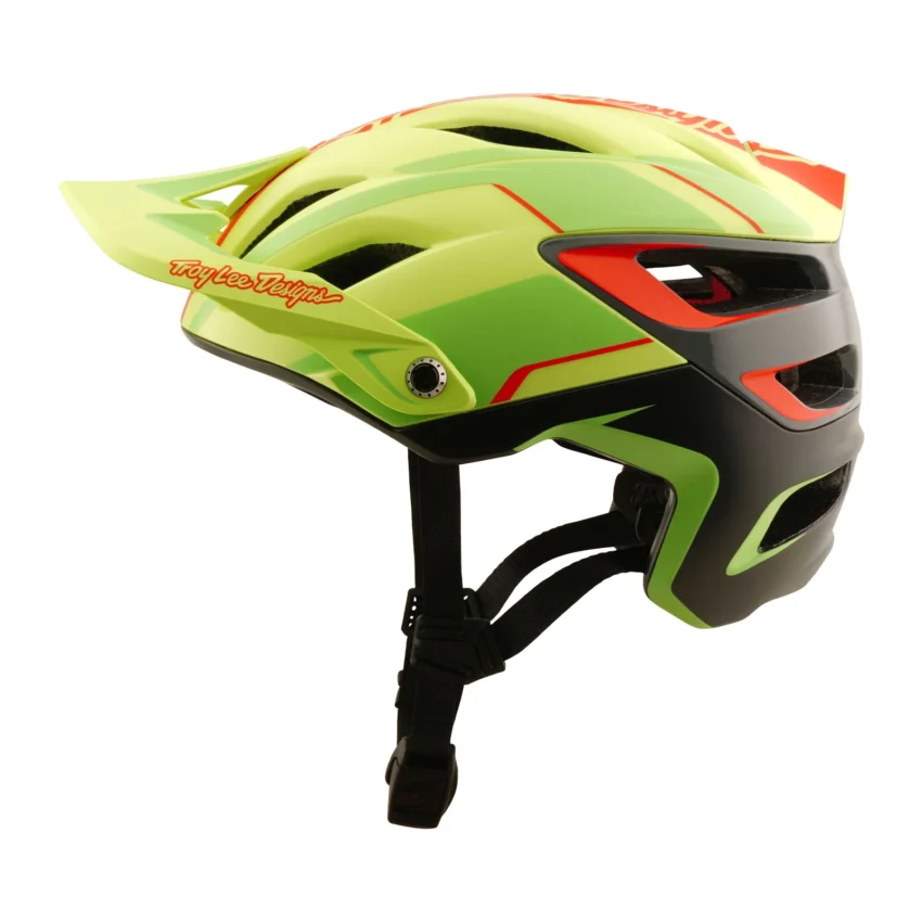 CASCO A3 MIPS LINES GLO YELLOW