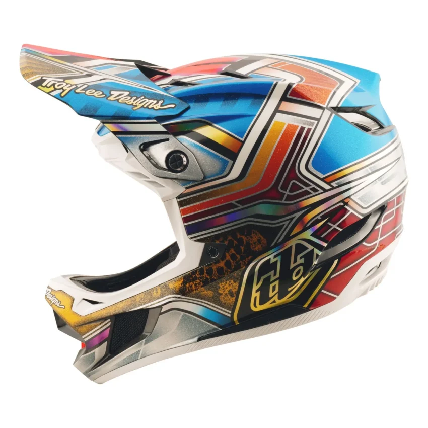 CASCO D4 CARBON LOWRIDER