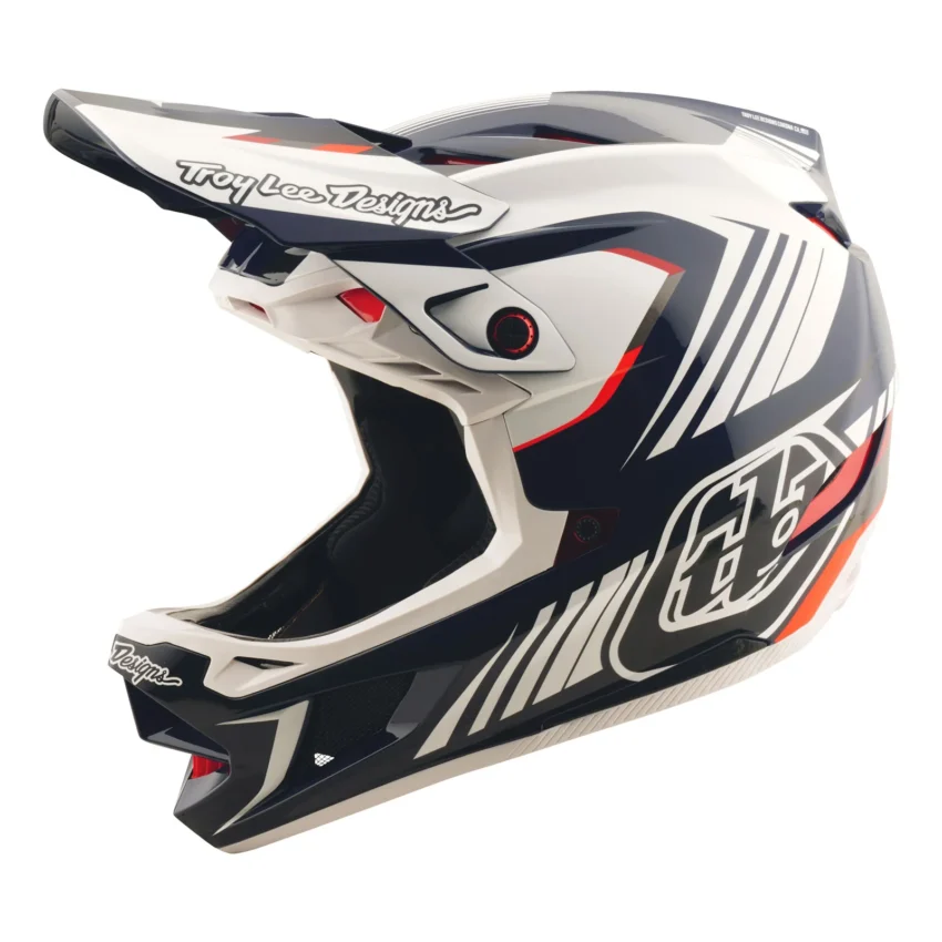 CASCO D4 POLYACRYLITE QUALIFER BLUE WHITE