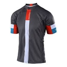 JERSEY ACE 2.0 CORSA GRAY