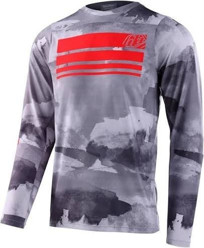 JERSEY SKYLINE LS BLOCKS CEMENT
