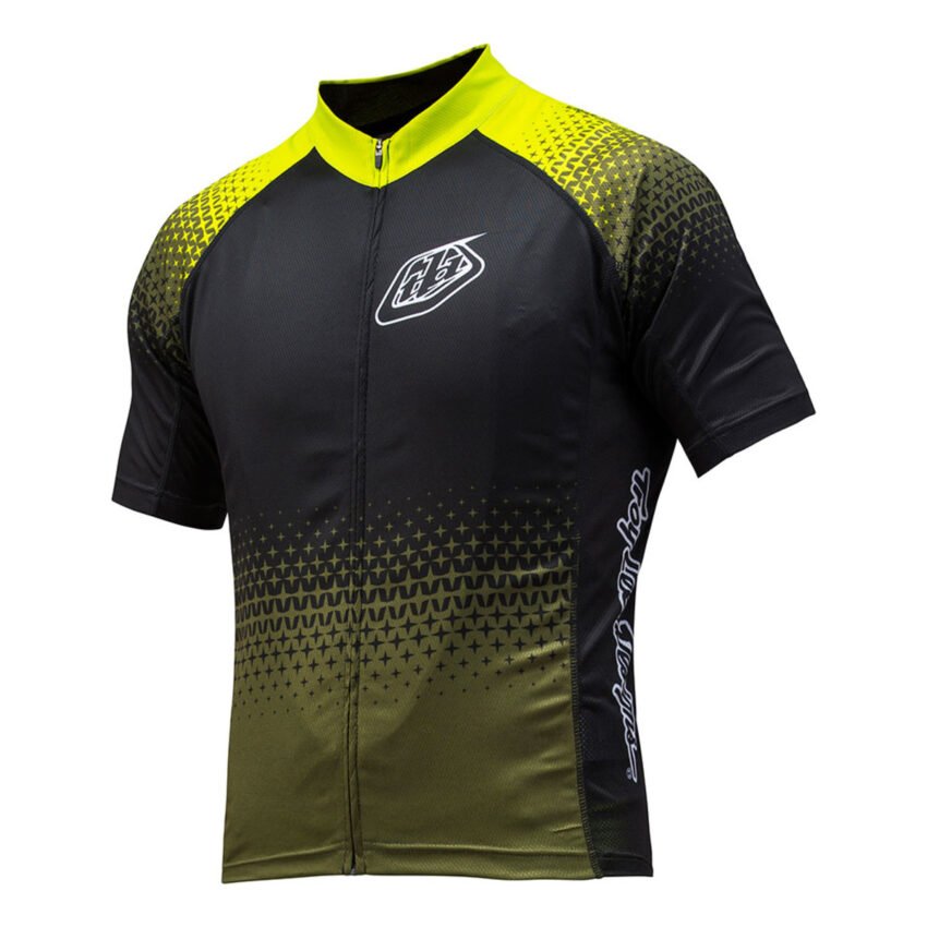 JERSEY ACE STARBREAK ARMY GREEN