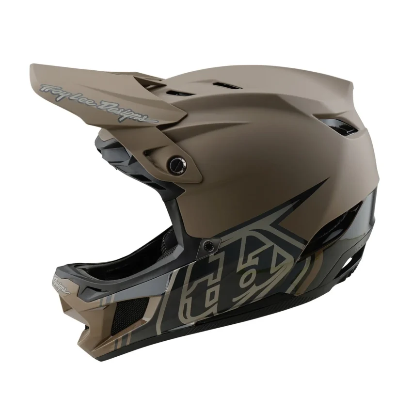 CASCO D4 COMPOSITE STEALTH CAPER