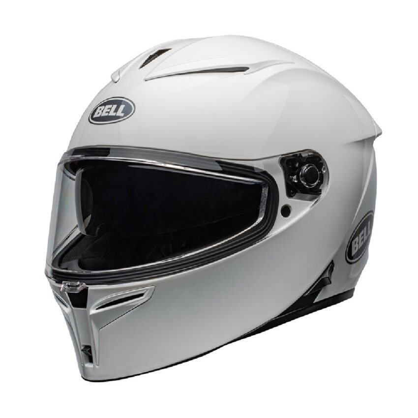 CASCO BELL LITHIUM MIPS BLANCO