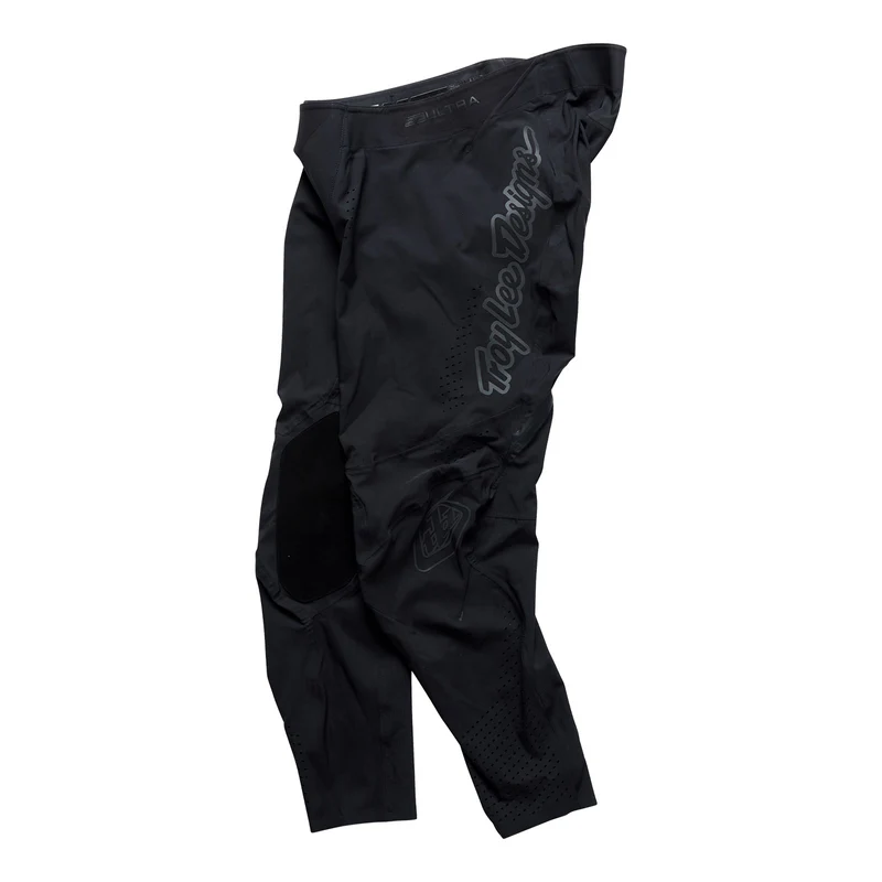 PANTALON SE ULTRA MONO BLACK BLACK