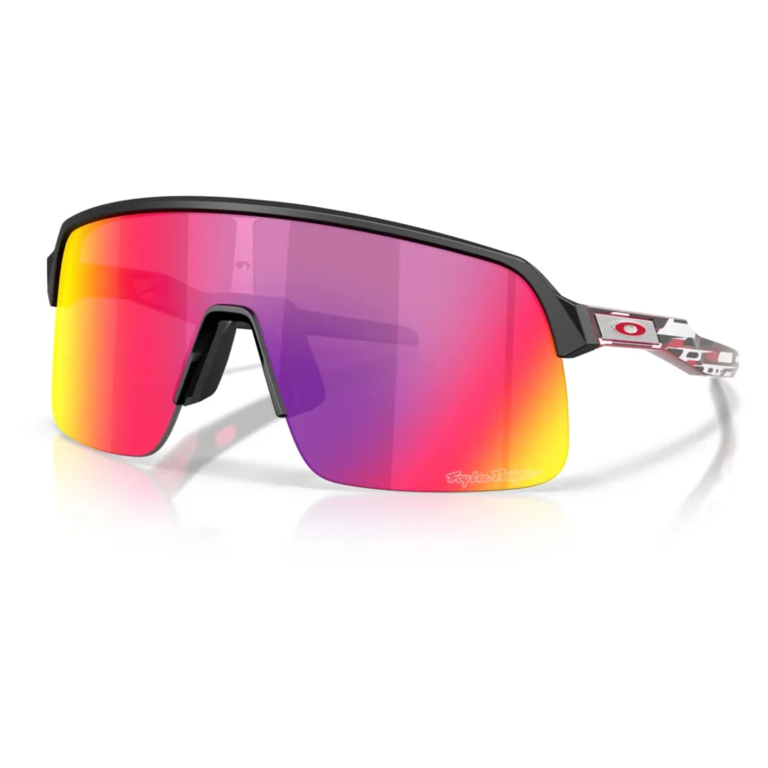 GAFAS OAKLEY SUTRO LITE TLD MATTE BLACK PRIZM ROAD