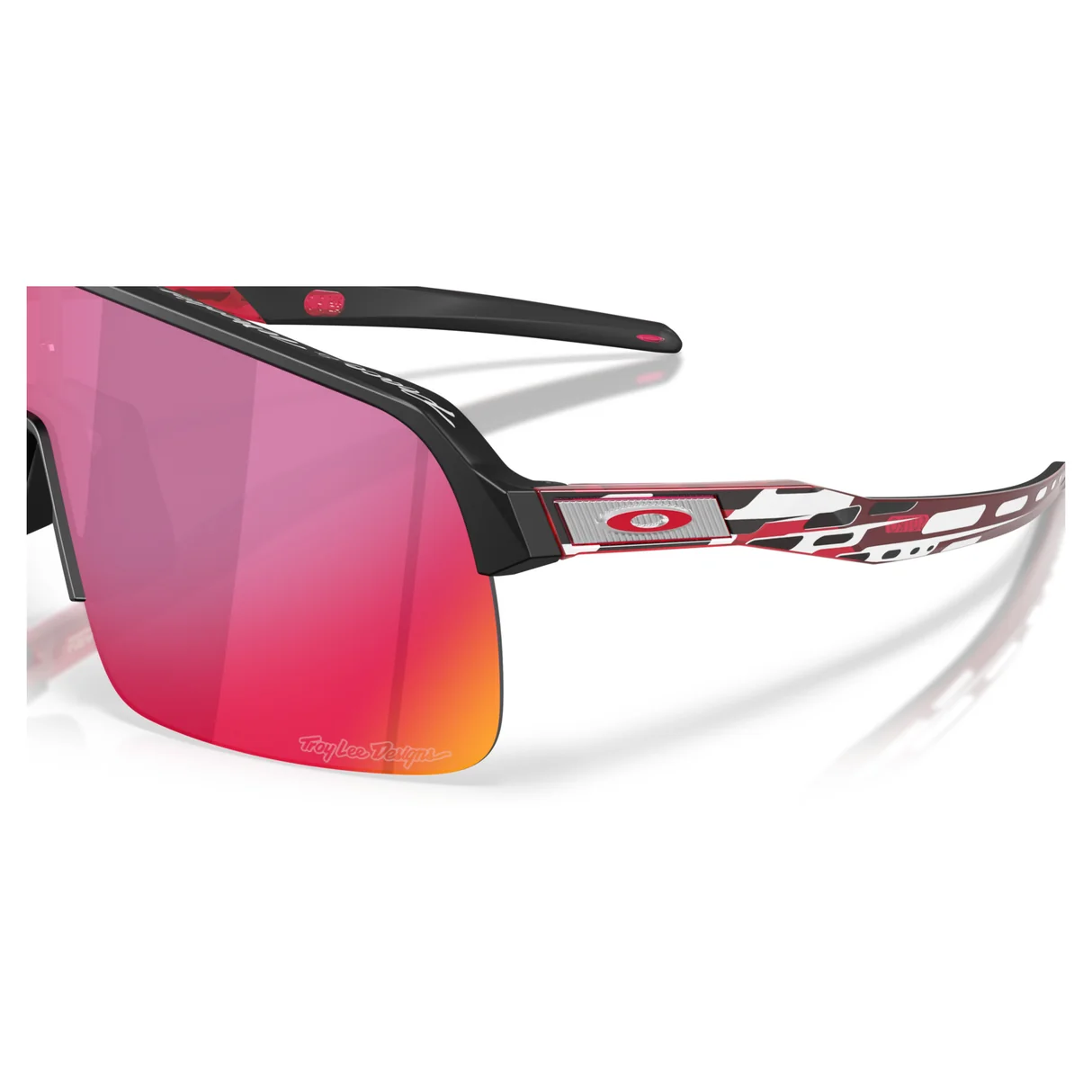 GAFAS OAKLEY SUTRO LITE TLD MATTE BLACK PRIZM ROAD - Imagen 2