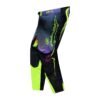 PANTALON SE PRO WANDER BLACK NEO PURPLE