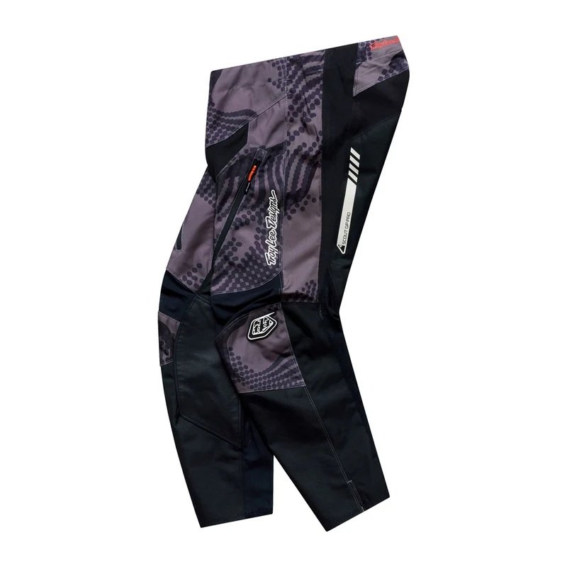 PANTALON SCOUT GP PRO HIGH DESERT BLACK