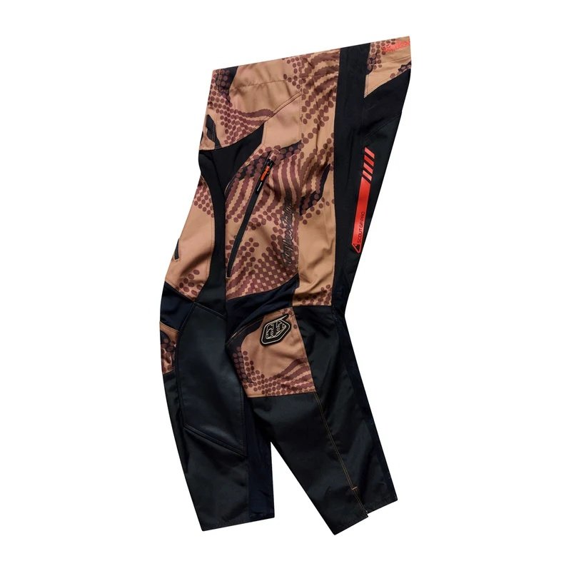 PANTALON SCOUT GP PRO HIGH DESERT SIENNA