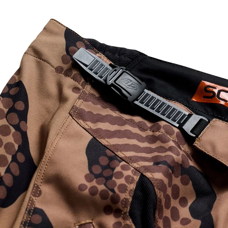 Alternative view of PANTALON SCOUT GP PRO HIGH DESERT SIENNA
