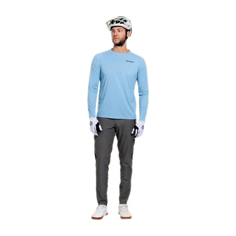 Alternative view of PANTALON SKYLINE PRO MONO ARMY
