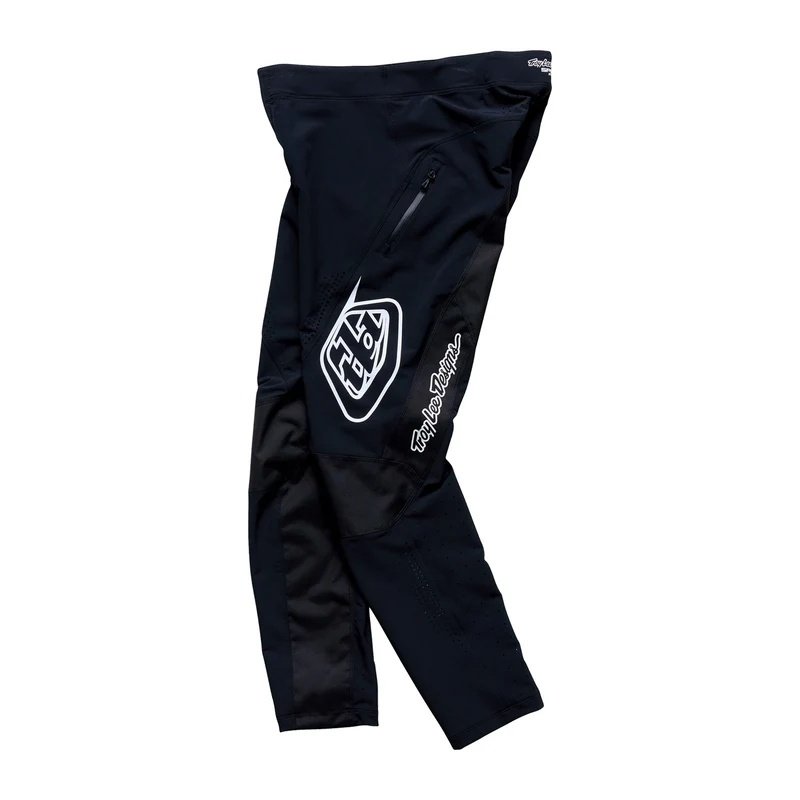 PANTALON SPRINT PRO MONO BLACK