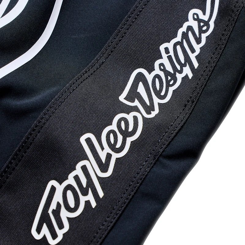 Alternative view of PANTALON SPRINT PRO MONO BLACK