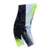PANTALON GP PRO STAGGER GUNMETAL NEO YELLOW