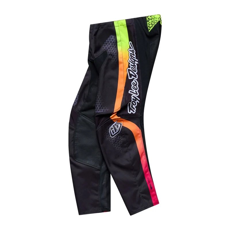 PANTALON NIÑO GP PRO AURA BLACK