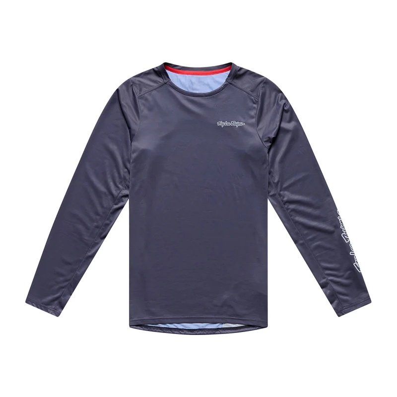 JERSEY SKYLINE PRO LS MONO CARBON