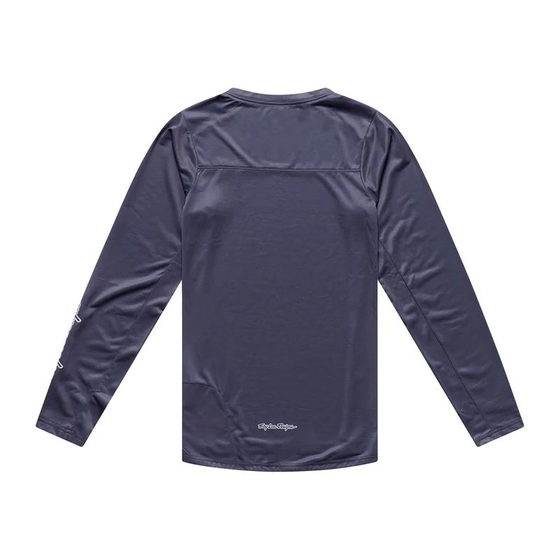 Alternative view of JERSEY SKYLINE PRO LS MONO CARBON