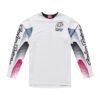 JERSEY SPRINT PRO TURBO PUMICE