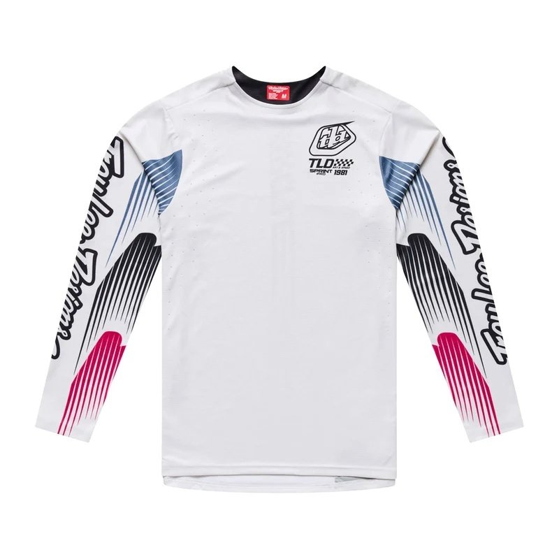 JERSEY SPRINT PRO TURBO PUMICE