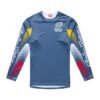 JERSEY SPRINT PRO TURBO SLATE