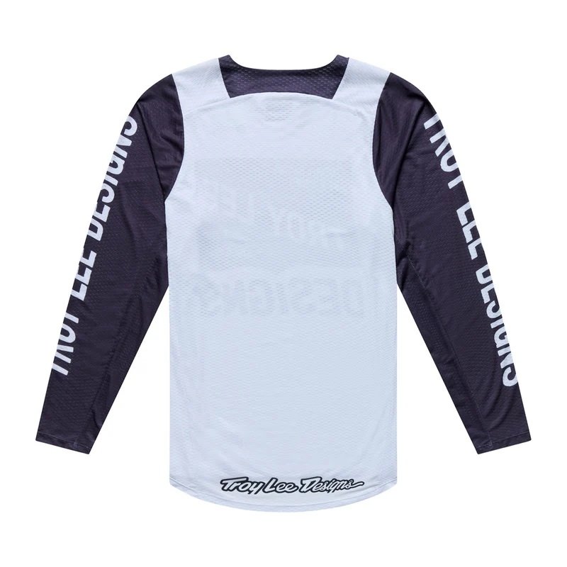 Alternative view of JERSEY GP PRO AIR LOCKED VAPOR