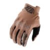 GUANTES GAMBIT SOLID SIENNA