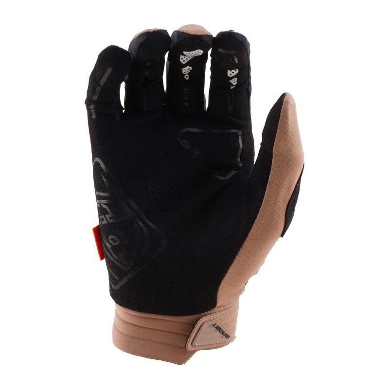 Alternative view of GUANTES GAMBIT SOLID SIENNA