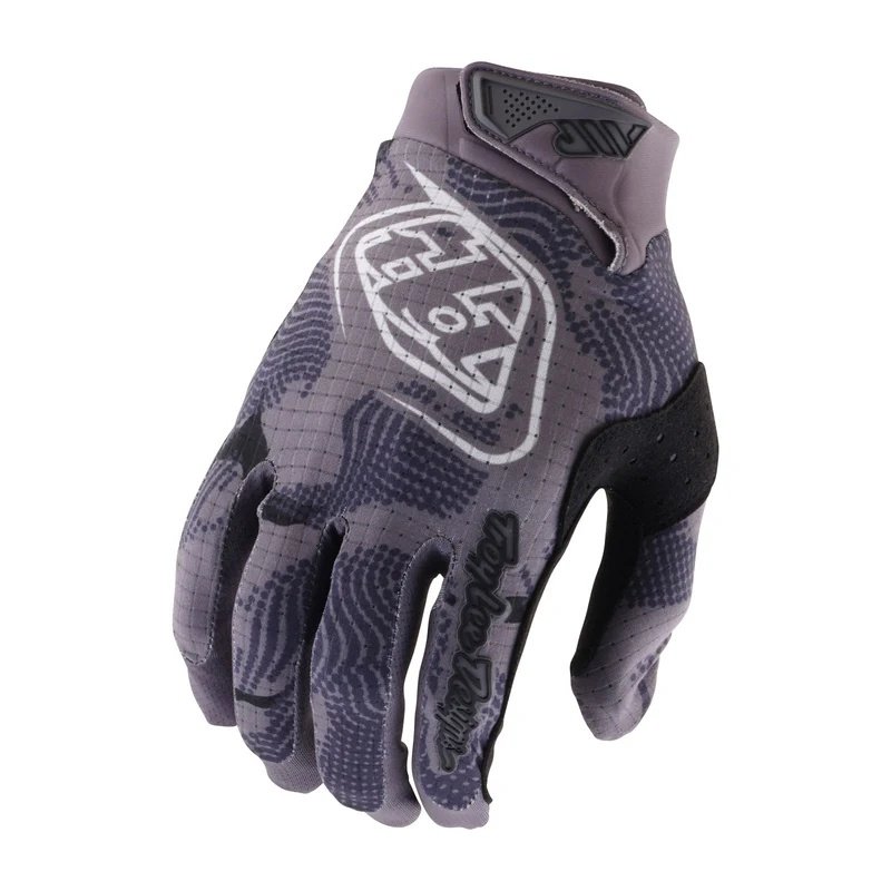 GUANTES AIR HIGH DESERT BLACK