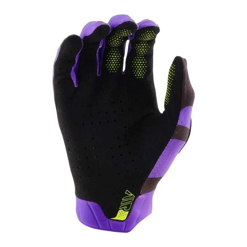 Alternative view of GUANTES AIR CYCLOPS NEO PURPLE