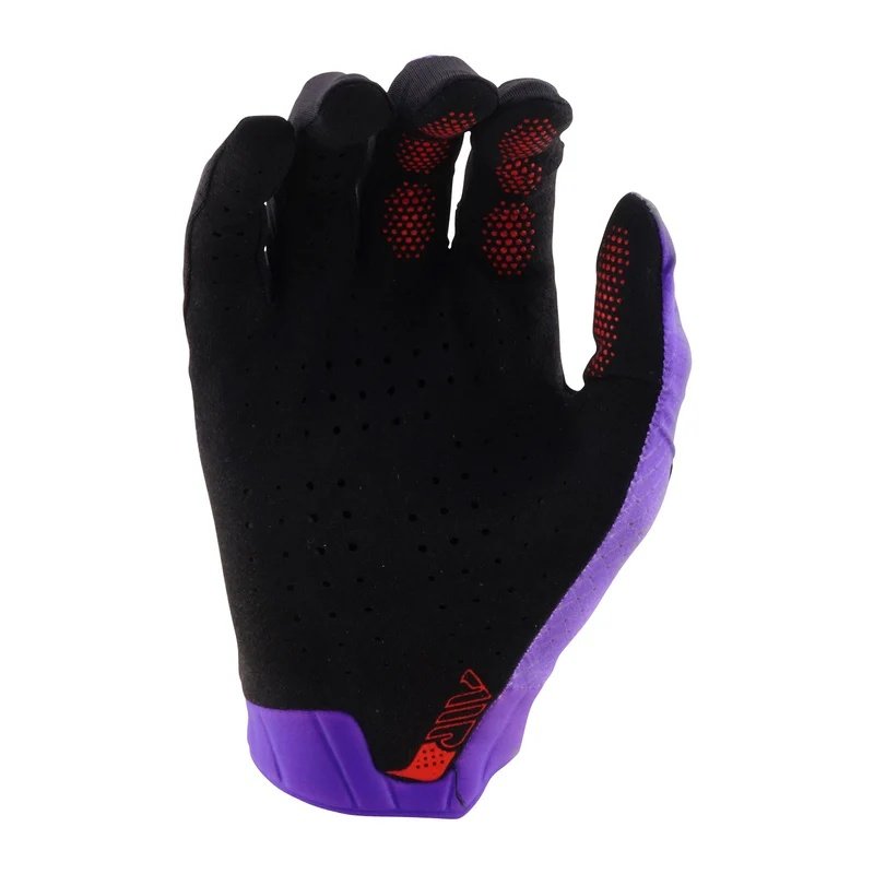 Alternative view of GUANTES AIR MONO NEO PURPLE