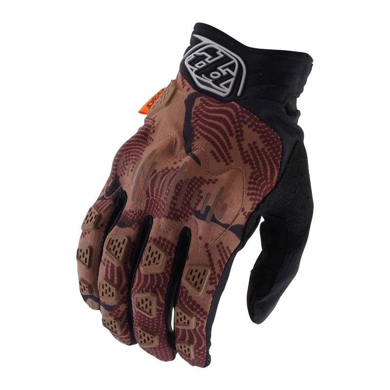 GUANTES SCOUT GAMBIT HIGH DESERT SIENNA