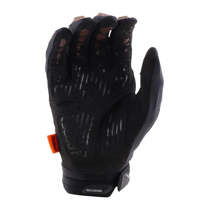 Alternative view of GUANTES SCOUT GAMBIT HIGH DESERT SIENNA